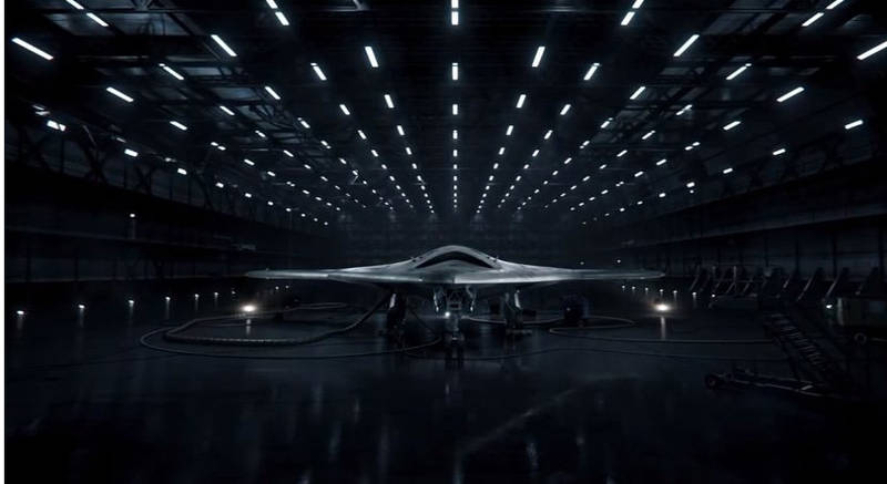 Планы ВВС США по строительству нового стратегического бомбардировщика могут обернуться катастрофой