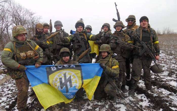 Цивилизация по-украински: чем дальше. тем страшнее