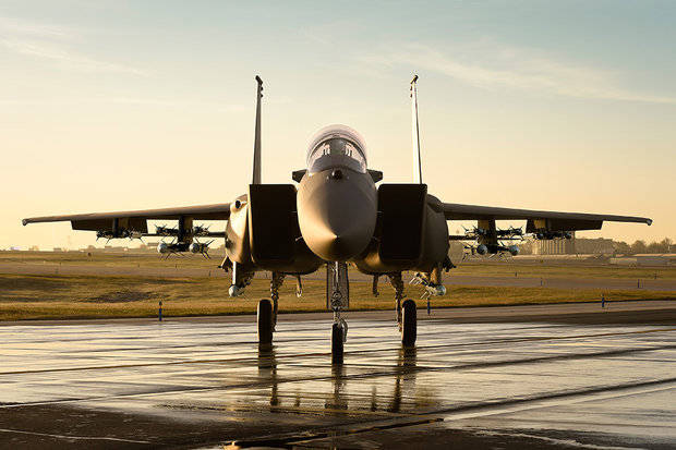 ВВС США из-за проблем с F-35 могут закупить модернизированные F-15, F-16 и F-18