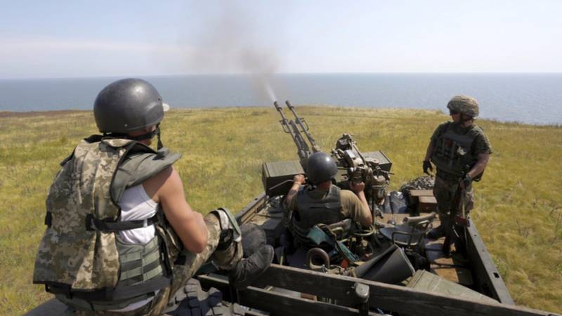 Акция «Поддержи украинскую армию» собрала для Минобороны 160 миллионов гривен