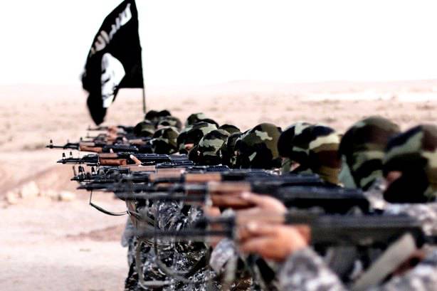 ИГИЛ превратило Сирт в свою военную базу
