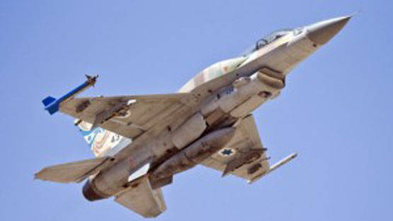 В воздушном пространстве Сирии готовится провокация против России