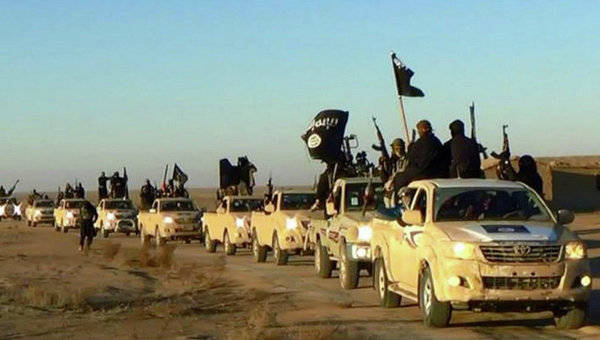 Deutsche Welle: США не в силах бороться с ИГИЛ
