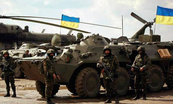 США выделят Киеву 300 миллионов долларов на вооружение