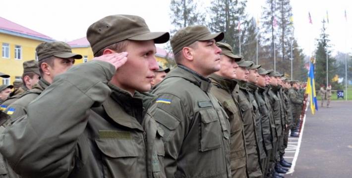 Вспомнить все: Украина избавляется от волонтеров собственной армии