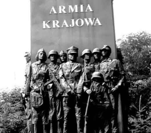 Как польская армия генерала Андерса пыталась сражаться с РККА?