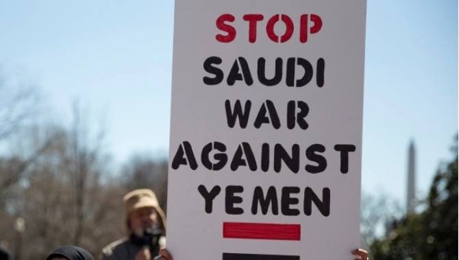 Сколько жизней унесла война в Йемене?