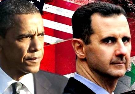 Обама и Асад заочно поспорили о вкладе России в борьбу с ИГ