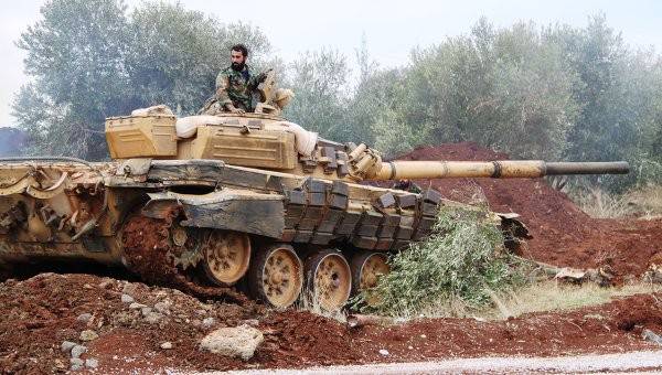 Курдские войска вошли в занятый ИГ стратегический город в Ираке