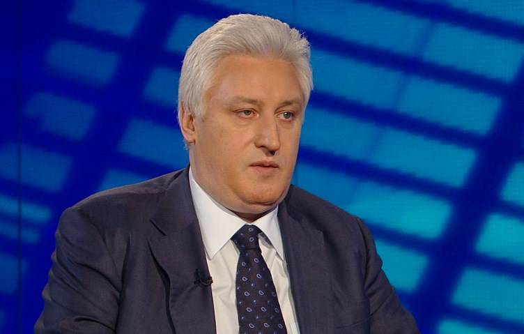 Коротченко: Дальняя авиация била точно по ИГИЛ