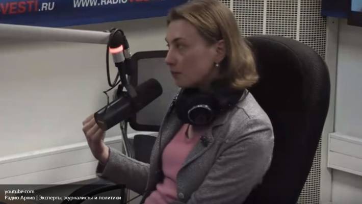 Тимошенкова: Политики ФРГ против ввода наземных войск в Сирию, эксперты – за