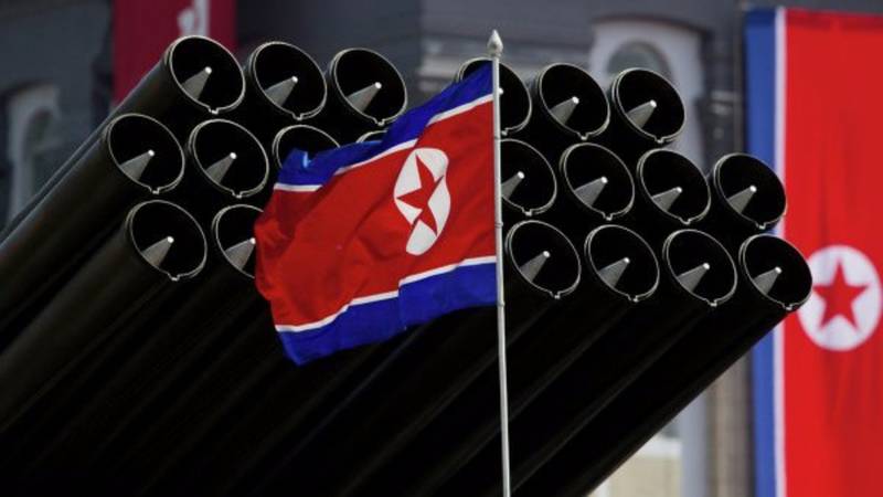 Пхеньян ПРОговорился: Генштаб РФ поможет КНДР решить ракетную угрозу