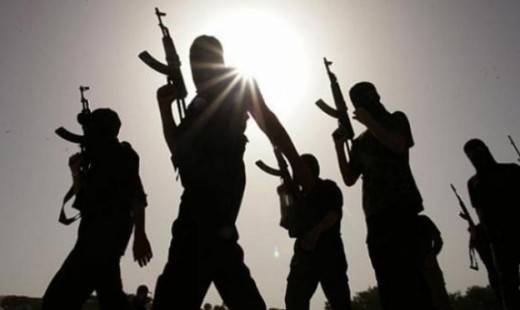 Боевики ИГ убили четырёх человек в Дибисе