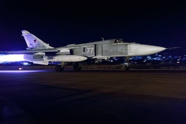Сбитый Су-24 — ответ за удары по нефтеканалам ИГИЛ. Турция и Россия оказались на пороге крупнейшего обострения