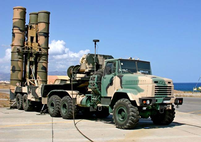 Груз С-300: почему российские ракеты в Иране напугали США?