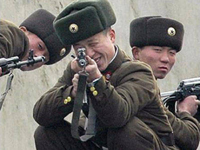 Заключат ли Северная Корея и США мирный договор? Заключат ли Северная Корея и США мирный договор?