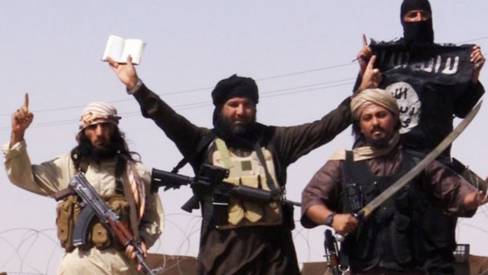 В Ираке убили одного из приближённых лидера ИГ