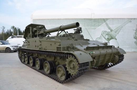 Сверхмощные российские минометы 2С4 "Тюльпан" очень пригодились бы сирийским артиллеристам