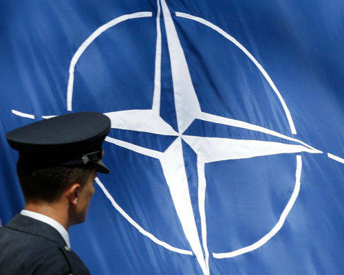 Британия увеличивает потенциал НАТО