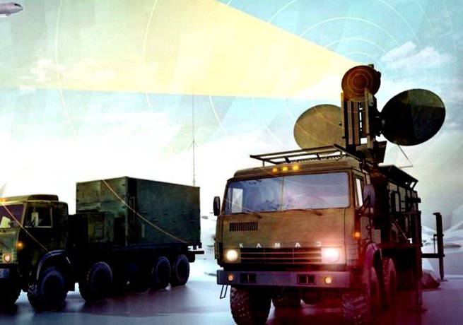 НАТО: Гигантский радиоэлектронный пузырь в Сирии не даёт нам летать