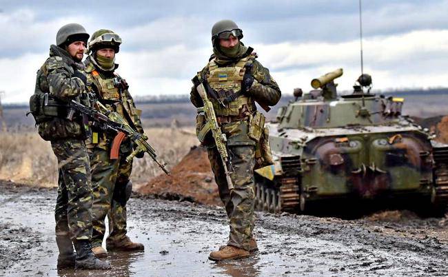 Зачем ВСУ возобновляют террор против Донбасса?