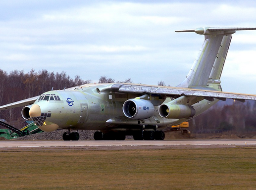 Россия впервые со времен СССР испытывает новый авиадвигатель