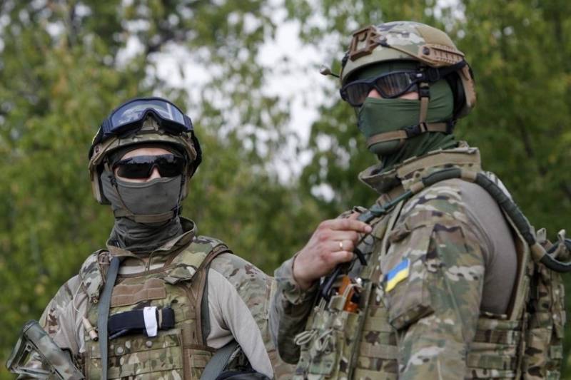 Украина хочет войны, но спасти ее может только мир и Россия