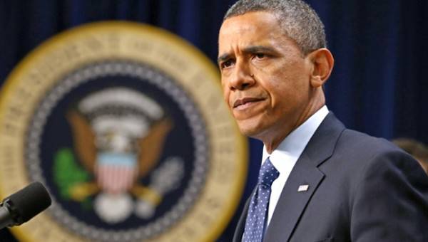 Обама назвал возможную наземную операцию в Сирии ошибкой