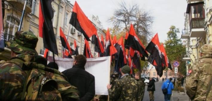 Говорит Горловка: Ополченцы по просьбе Киева ликвидируют нацбатальоны