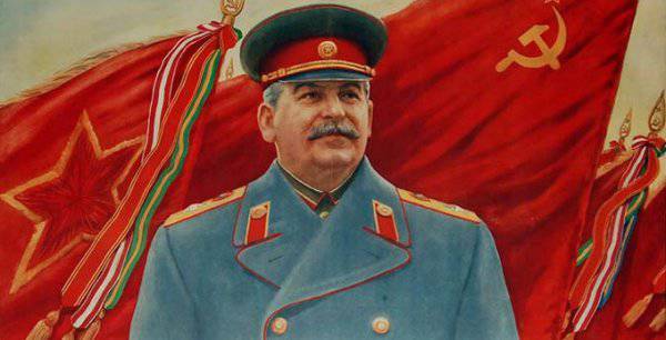 Быть или не быть проливу имени товарища Сталина?