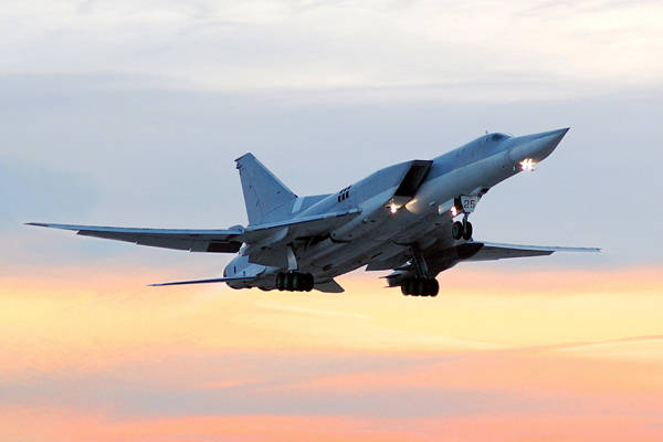 Неотвратимое возмездие: как российская боевая авиация сокрушает ИГИЛ