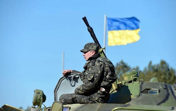 Украинские силовики обстреляли Докучаевск