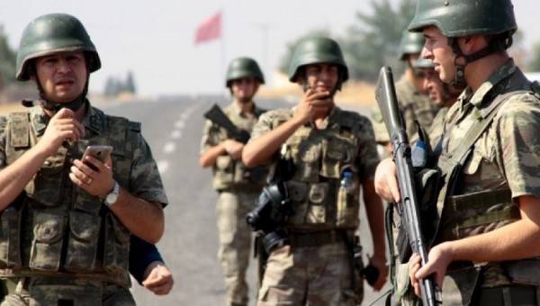Ирак пригрозил Турции войной, если она не выведет свои войска из страны