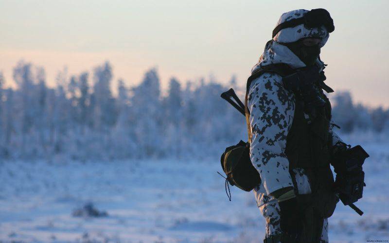 Подполковник Нацгвардии Украины перешел на сторону ЛНР Подполковник Нацгвардии Украины перешел на сторону ЛНР