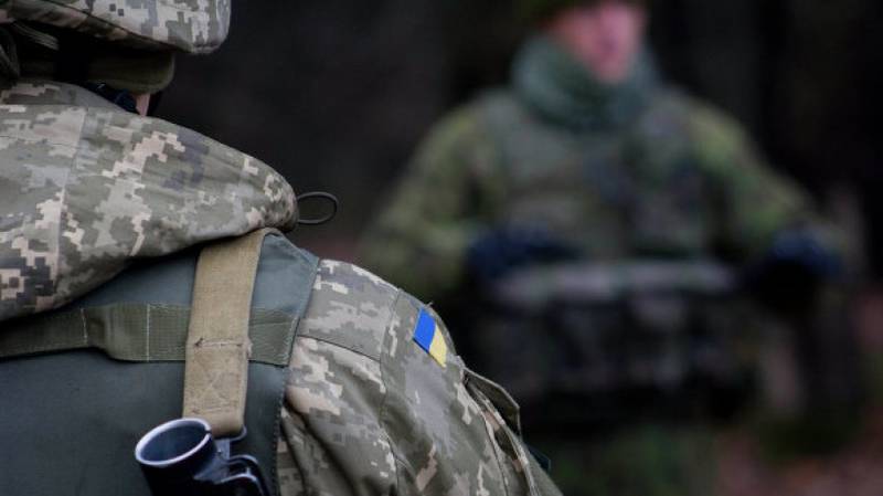 Разведка ДНР сообщила о подготовке ВСУ терактов в республике