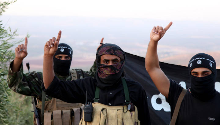 Как лодку назовёшь: Исламское государство, ДАИШ или же всё-таки ИГИЛ?