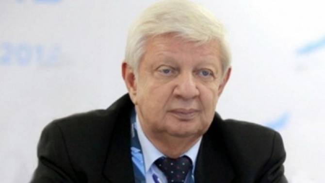 Борис Усвяцов: Запрет на кортики – глупость и нигилизм