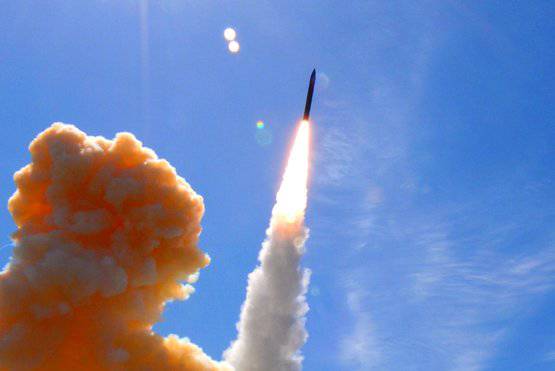 США сообщили об испытании российской «противоспутниковой» ракеты