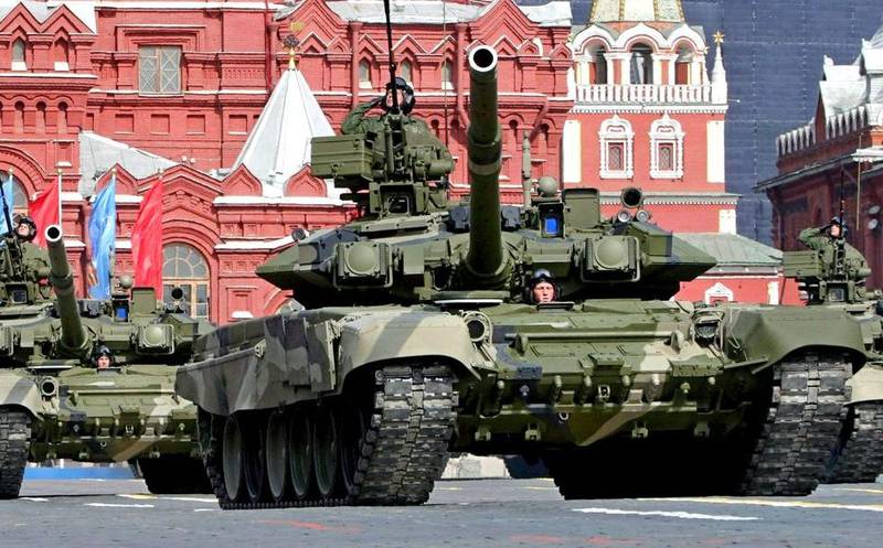 Пора исправить ошибку Горбачева Пора исправить ошибку Горбачева