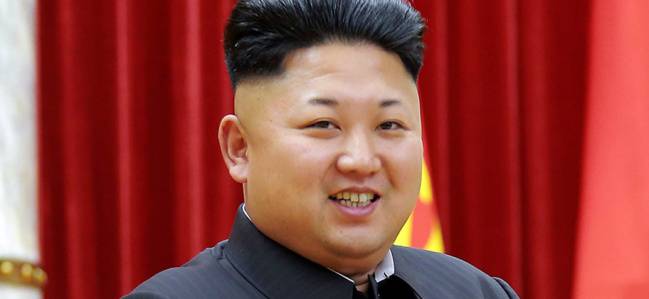 Ким Чен Ын призвал повысить интенсивность военных учений в Северной Корее