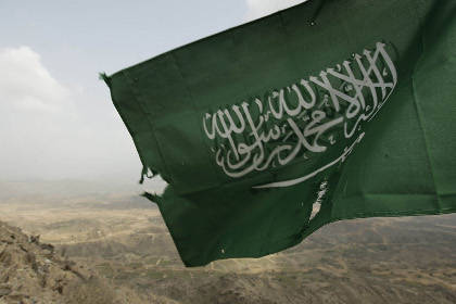 Саудовцы объявили о создании Исламской военной коалиции из 34 стран