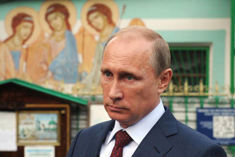 Запад признал Путина лидером и начал с ним работать в борьбе против ИГ