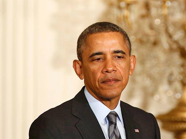 Commentary Magazine: Обама проигрывает войну с ИГИЛ