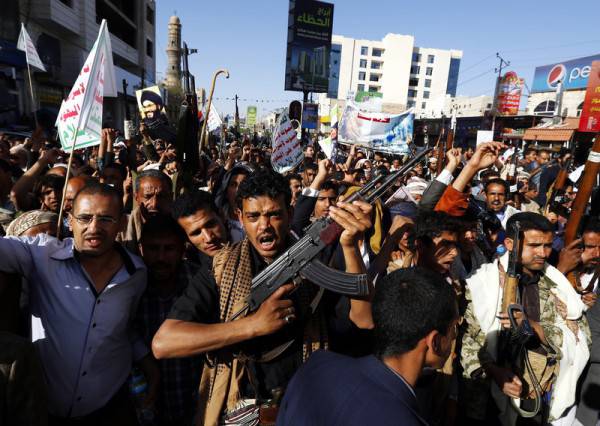 ООН не может обеспечить перемирие в Йемене