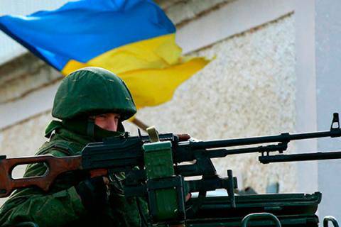 Украина превзошла натовские стандарты