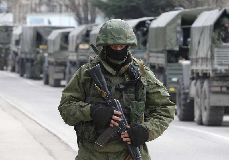 Вежливый спецназ: самые боеспособные подразделения армии России