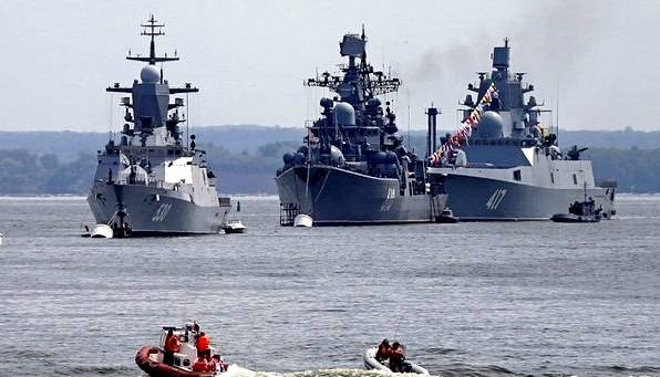 НАТО боится, что Россия захватит Сувалкский коридор