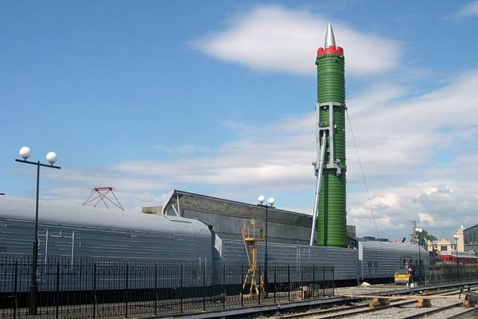 Ракетный комплекс «Баргузин» поступит в войска не раньше 2020 года