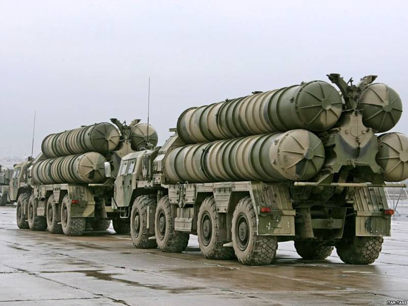 Иран отзовет иск против «Рособоронэкспорта» после поставки первой партии С-300 Иран отзовет иск против «Рособоронэкспорта» после поставки первой партии С-300