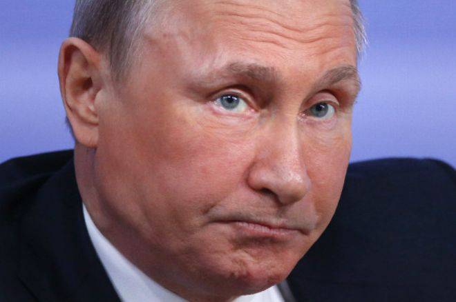 Путин: Россия не использует все свои возможности в Сирии